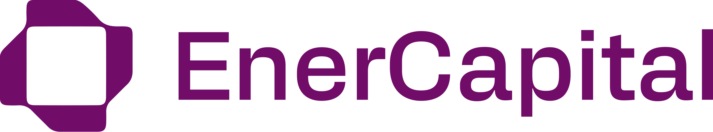 EnerCapital Logo